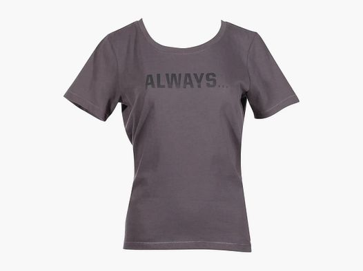5.11 Tactical 5.11 Tactical T-Shirt Always Frauen - Weiß / S