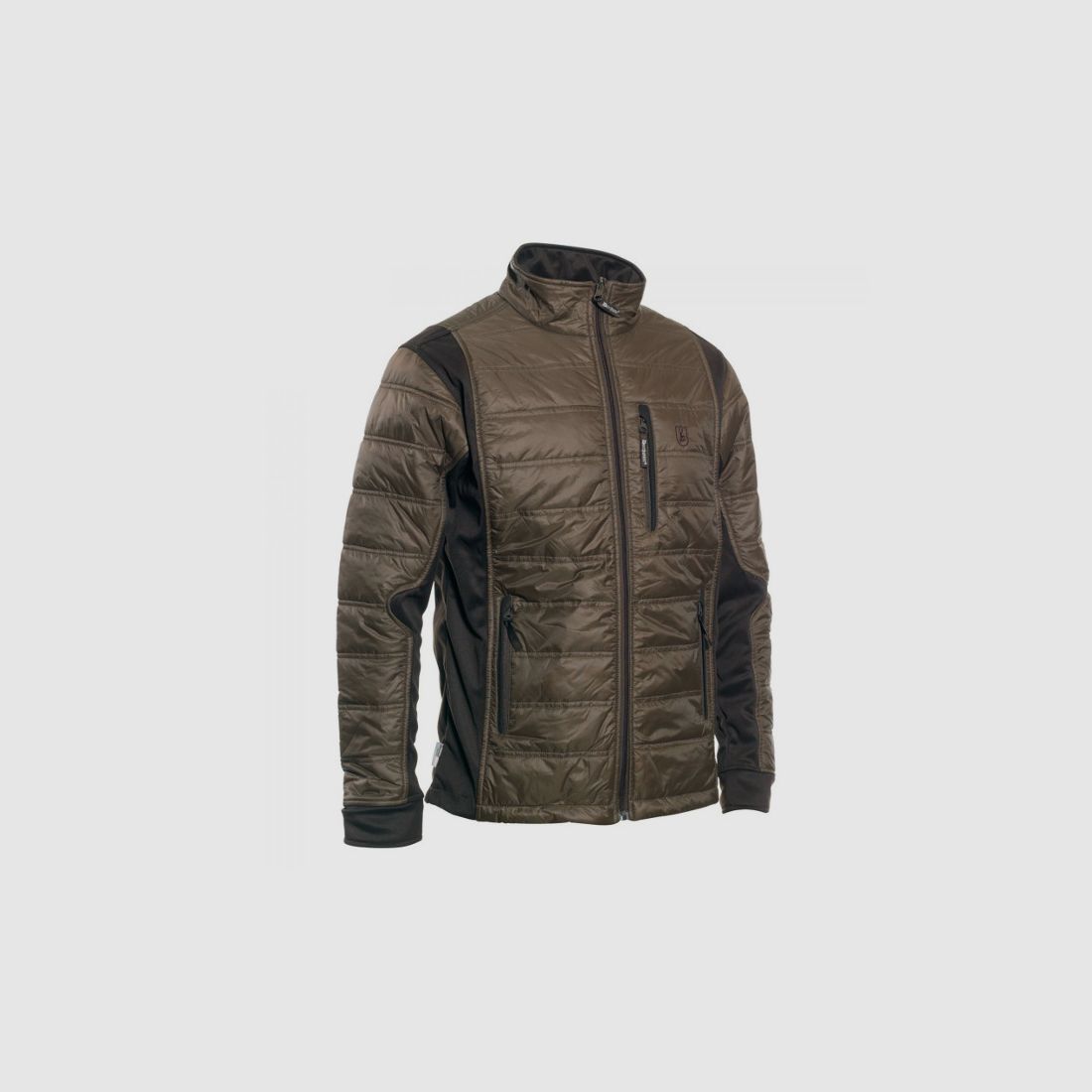 Deerhunter Muflon Zip-In Jacket 52 Art Green
