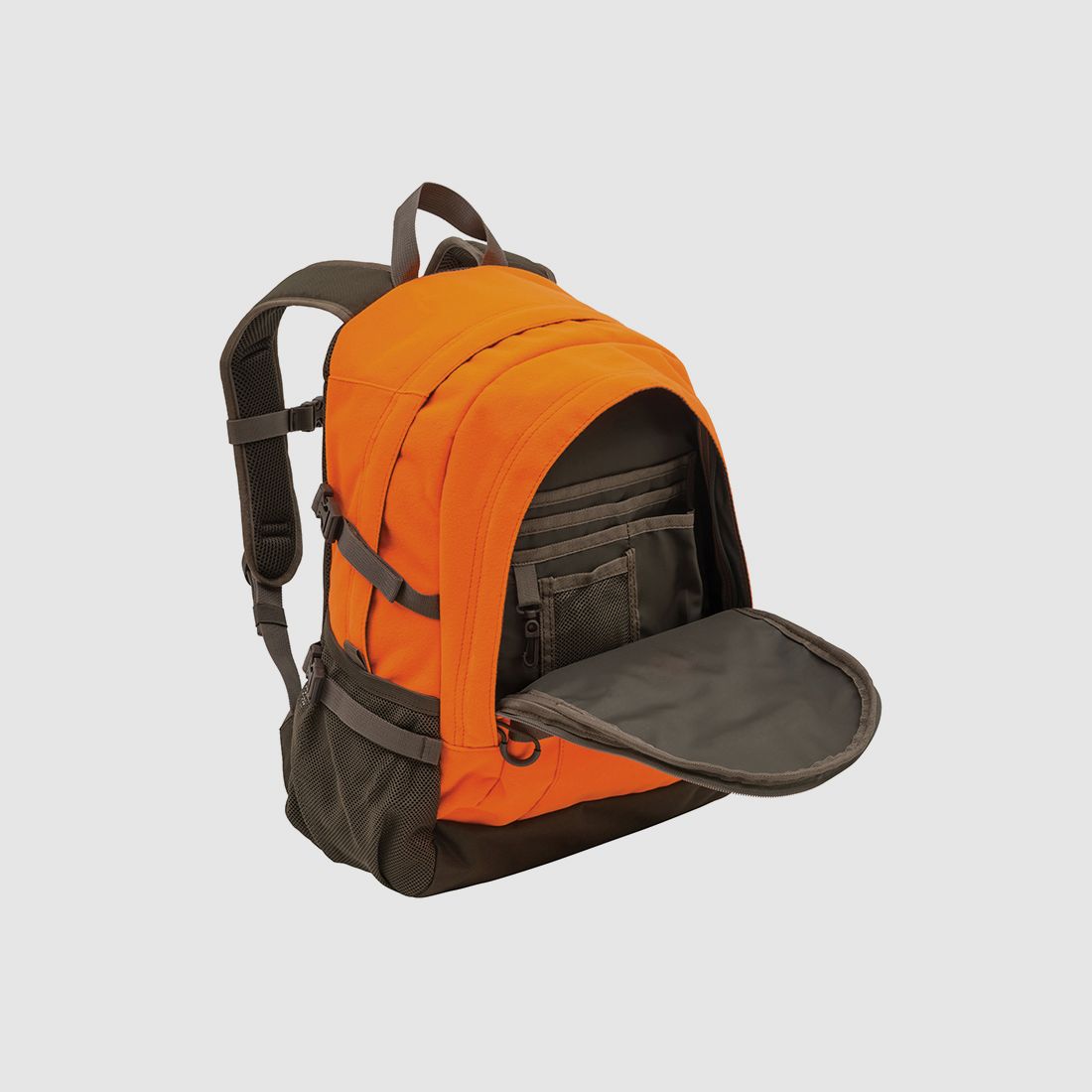 Alps Outdoorz Crossbuck Blaze Orange – 34 l – Mochila, imagen 4 de 7