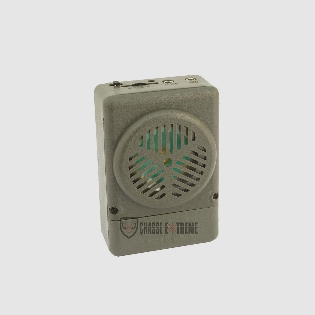 Amplificatore Microfono Notturno, immagine 1 di 2