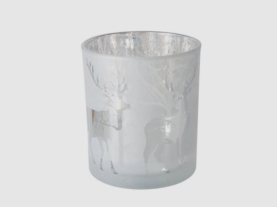 LivingActive Hollis Candle Holder 2 pcs. Set