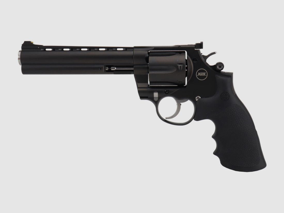  Korth Combat NSC 6 Zoll
