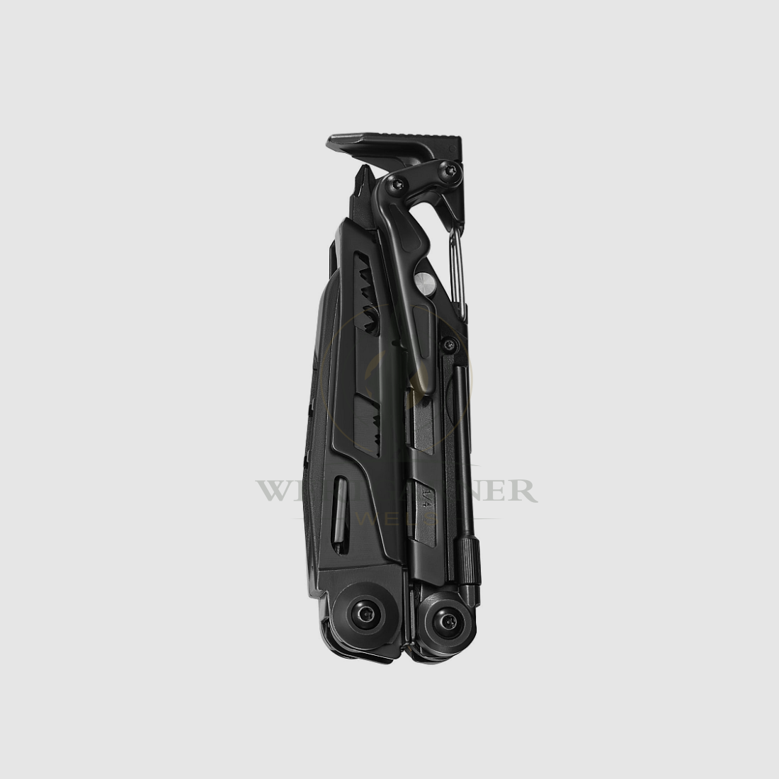 Leatherman Mut Noir Multitool, image 3 sur 9