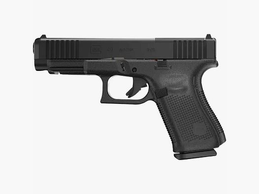Glock 49 Gen5 MOS 9mmLuger Pistol