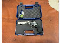 Smith & Wesson 686 Ultimate Champion