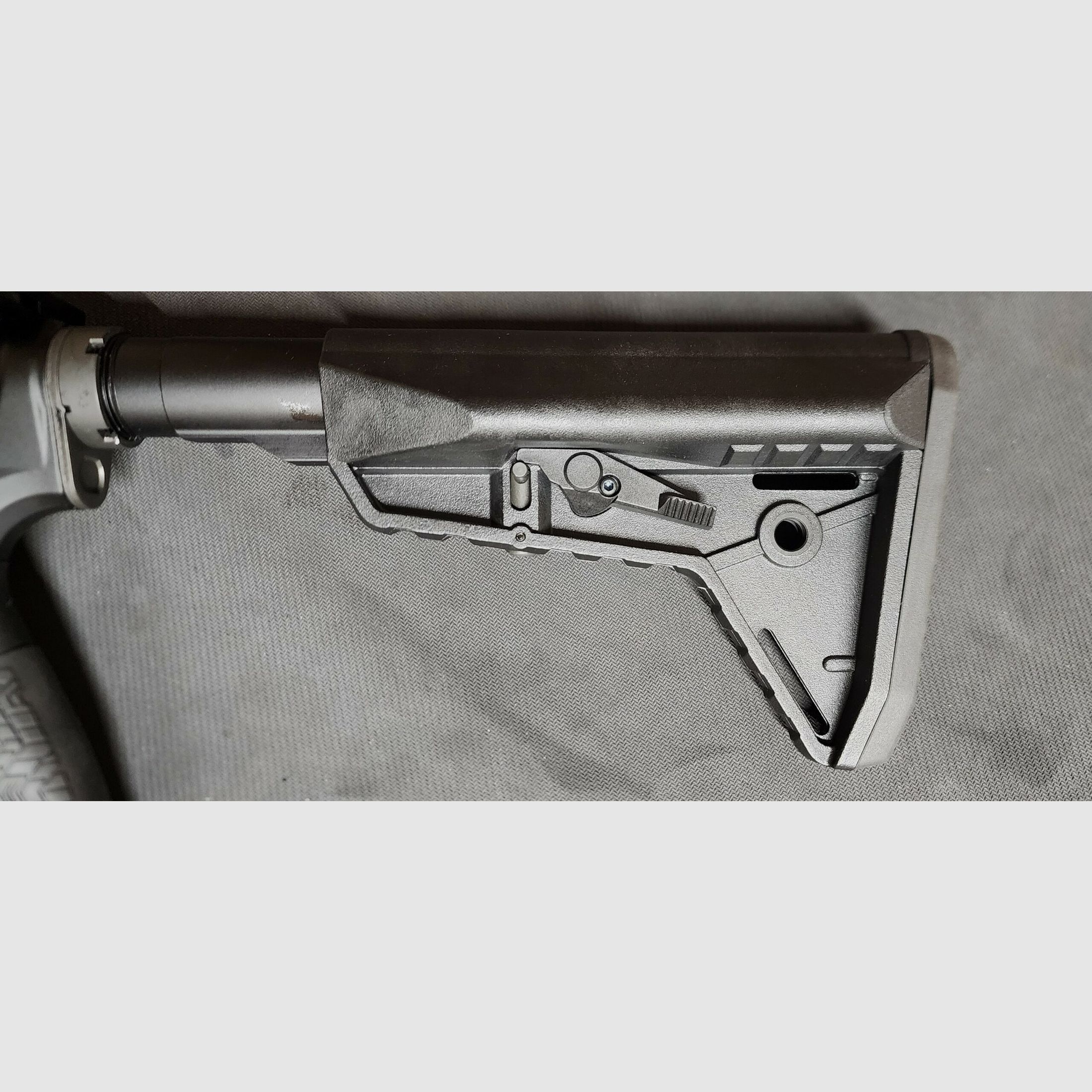 AERO PRECISION M4 E1 Kal. 223 Rem 14,5" (auf Bestellung), Bild 9 von 10