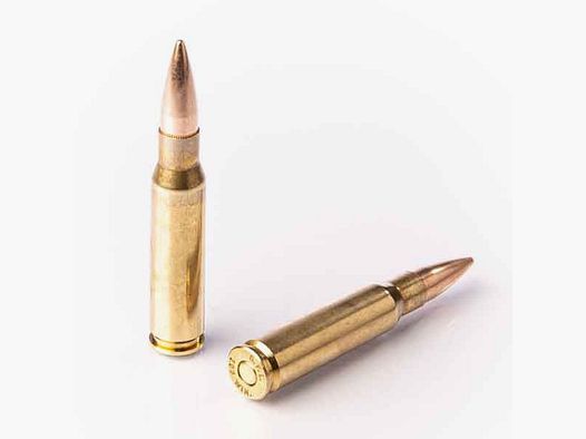 Fiocchi .308 Win 147gr FMJ