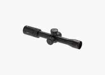Vortex Optics Viper PST Gen II 2-10×32 FFP EBR-4 MRAD