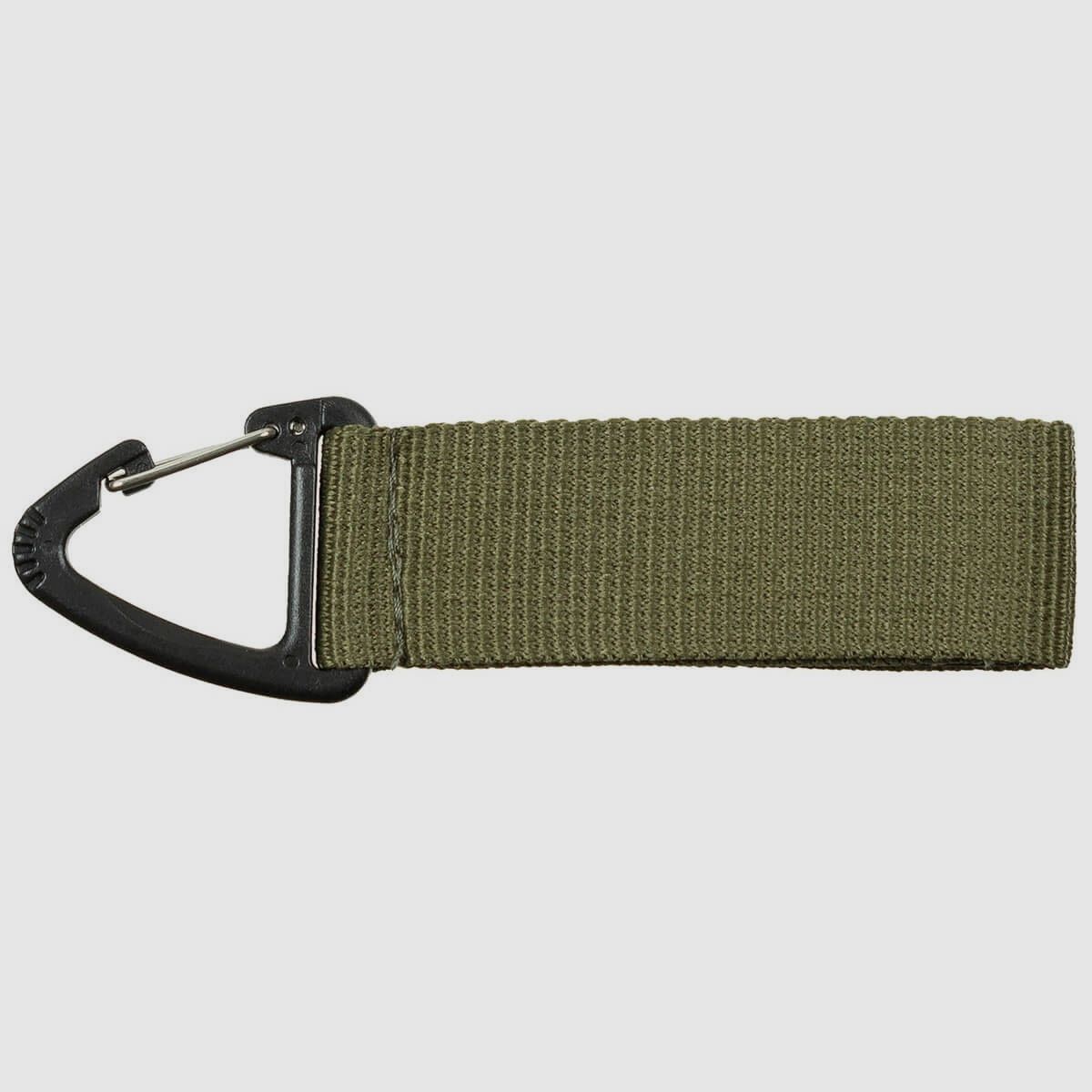 MFH universal holder for MOLLE and belt - Olive