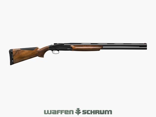 Benelli 828S AI Black Wechselchokes / Schaftlänge:34,5cm