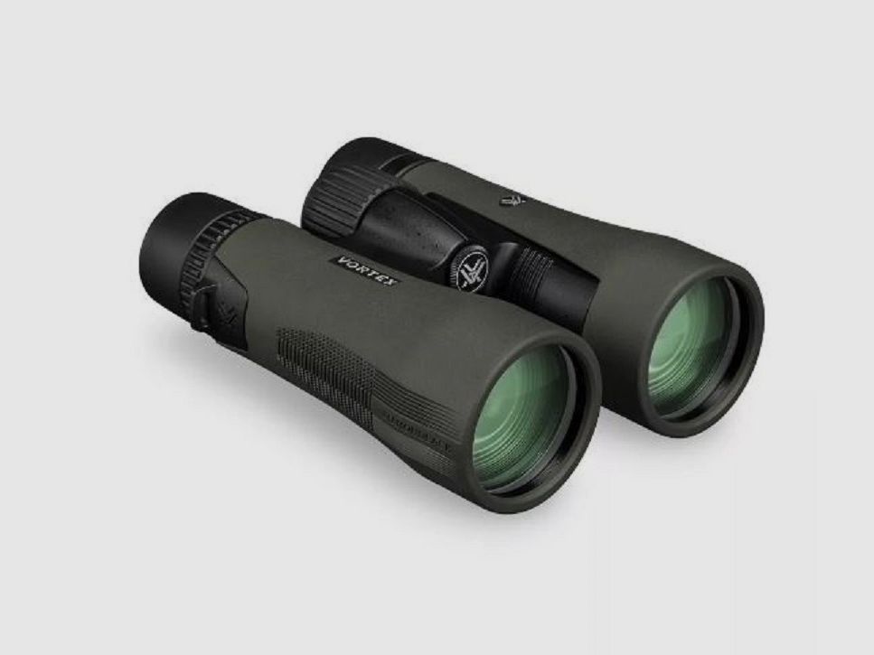 Vortex Diamondback HD 10x50 - Fernglas, Jagd, Vogelbeobachtung