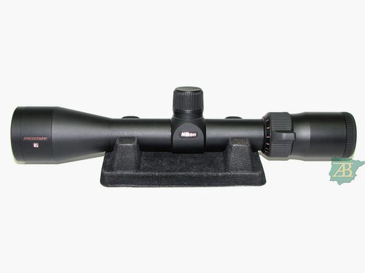 Zielfernrohr NIKON PROSTAFF 7 2,5-10X42 30/30 Ref V76