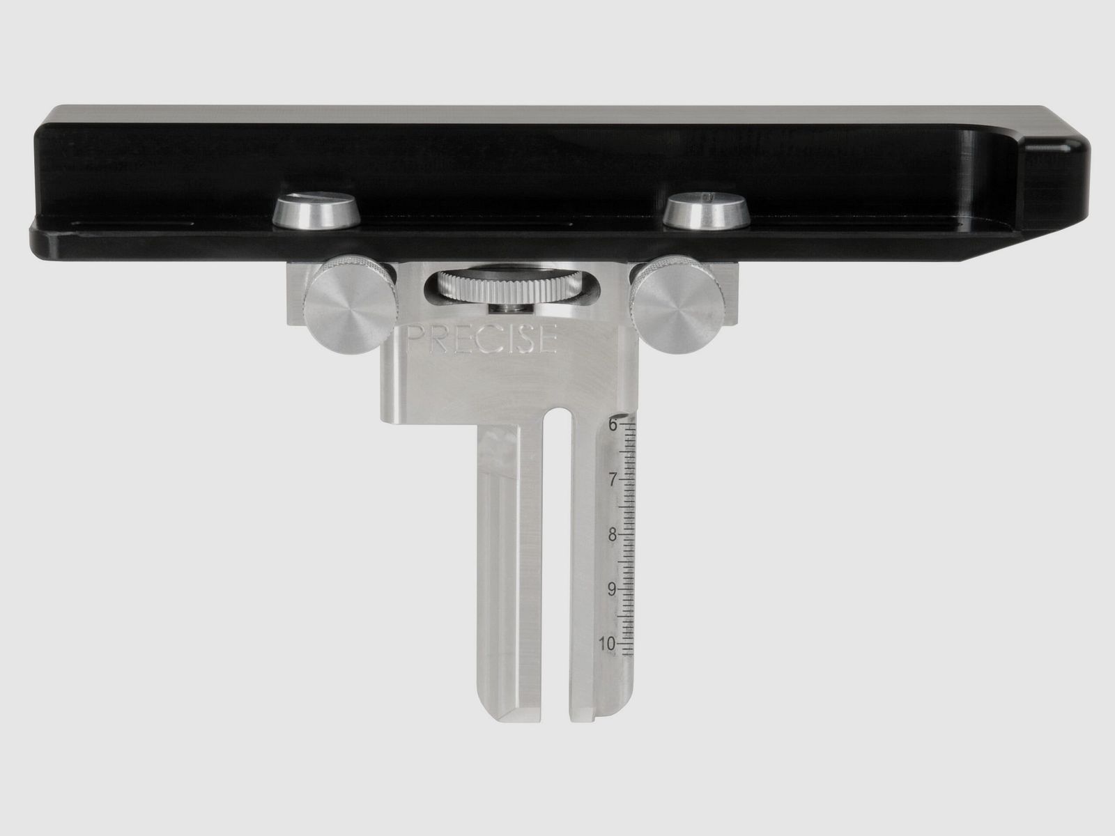 Anschütz Precise Appui-joue LG