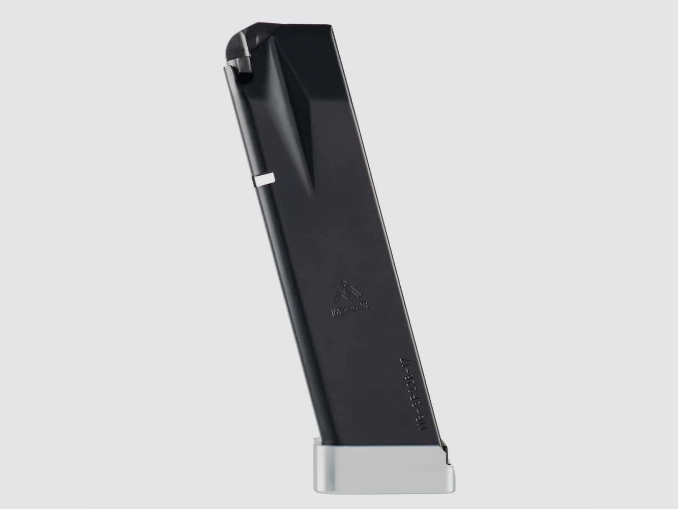 SIG SAUER P226 X5 19rd Anti-Friction Coated Magazine 9mm