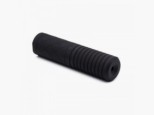 Schalldämpfer Roedale TI48 MK2 Kaliber 6,5 - .30  oder 7-8mm 