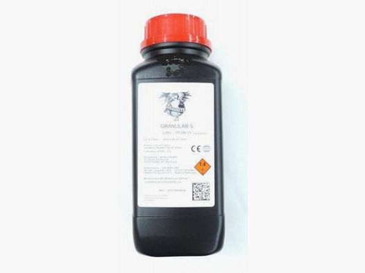 CHEDDITE GRANULAR S GROSSA package 500 g.