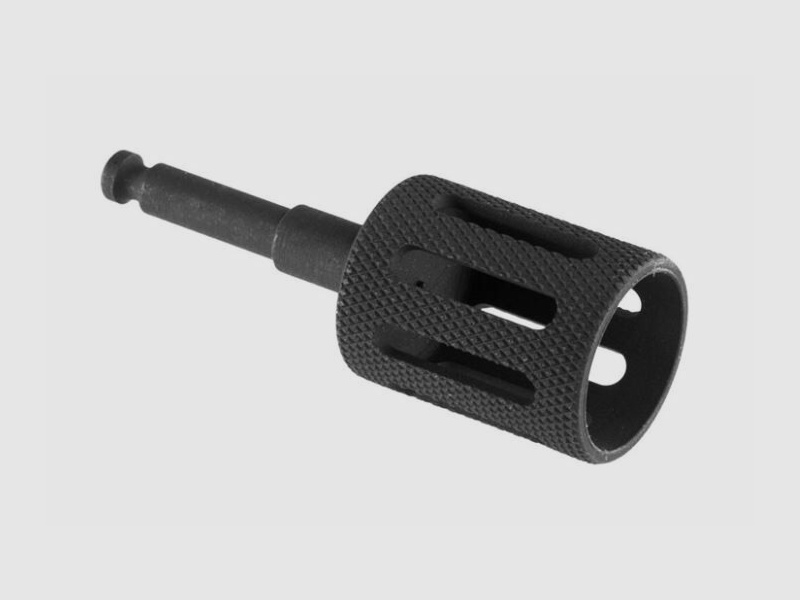 Benelli M4 Super 90 TS with Aimpoint and M-LOK front grip