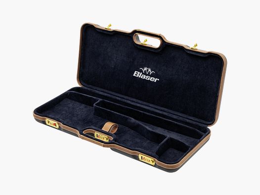 Blaser ABS Waffenkoffer Typ A