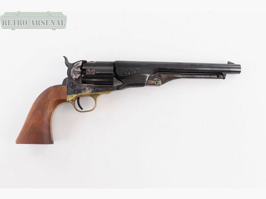 Hege-Uberti 1860 Army