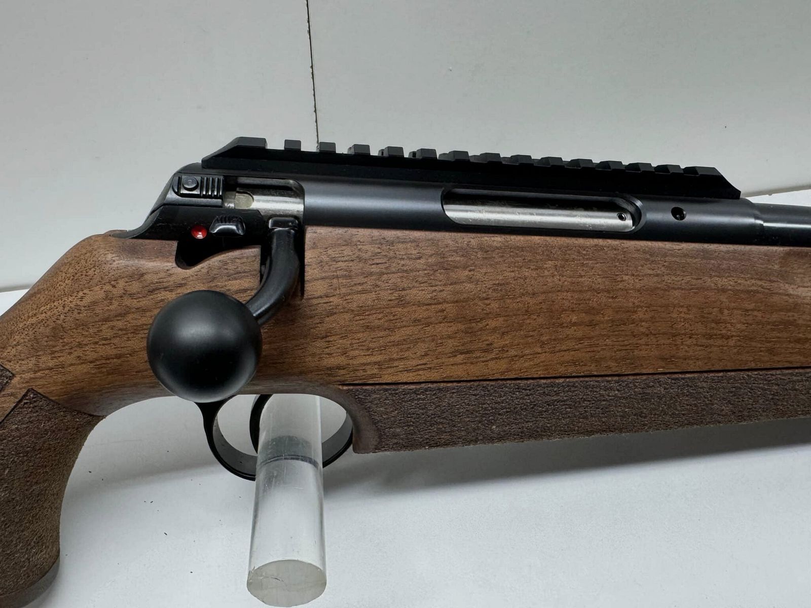 ANSCHÜTZ 1771 DJV .17 Hornet