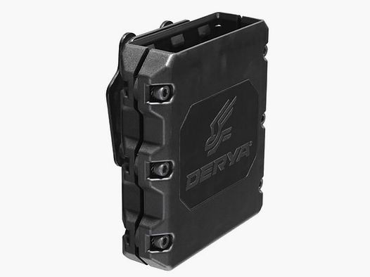 DERYA Magazintasche für MK12-Magazine