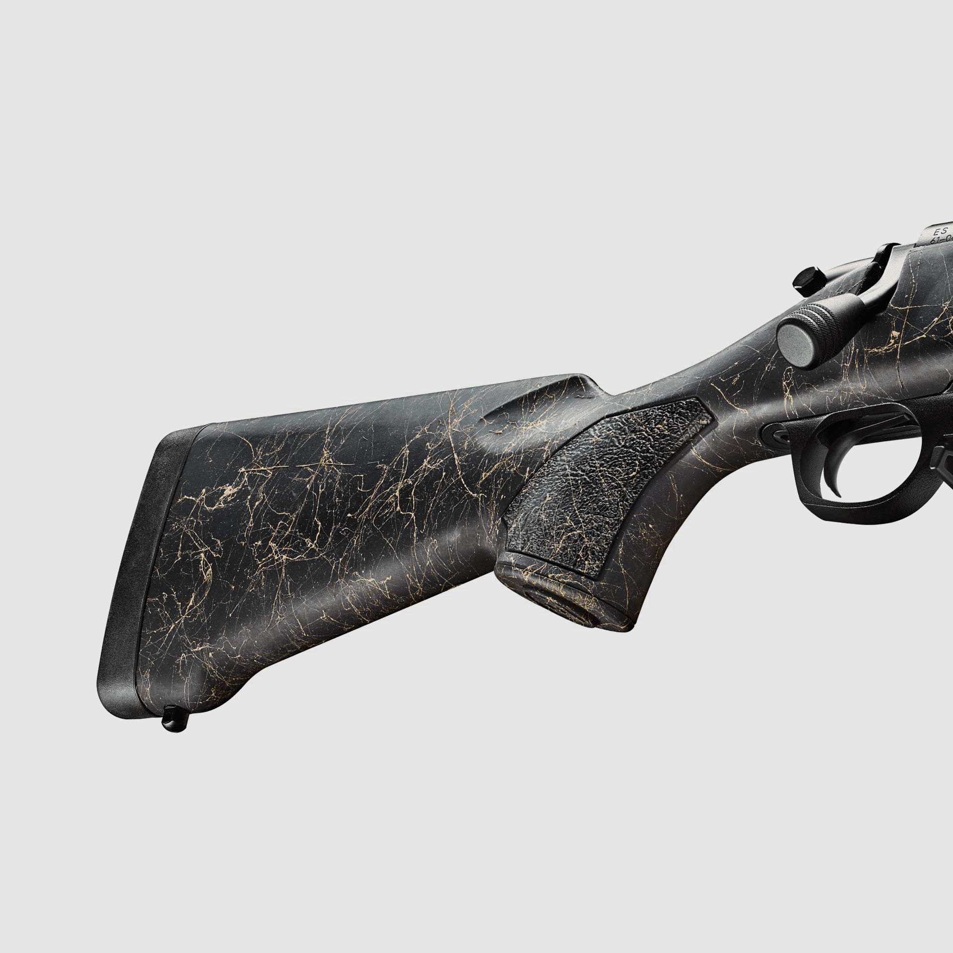 BERGARA B14 Stoke