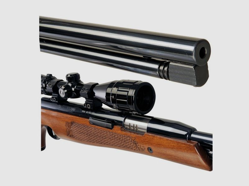AIR ARMS Karabina TX200 MKIII, zdjęcie 4 z 4