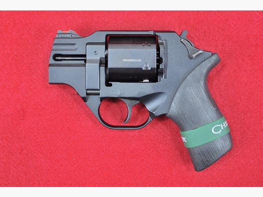 Revolver Chiappa Rhino 20 DS .357 Mag.