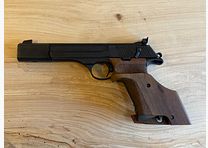 Erma ESP 85A Kal. 22 lr. - TOP Zustand
