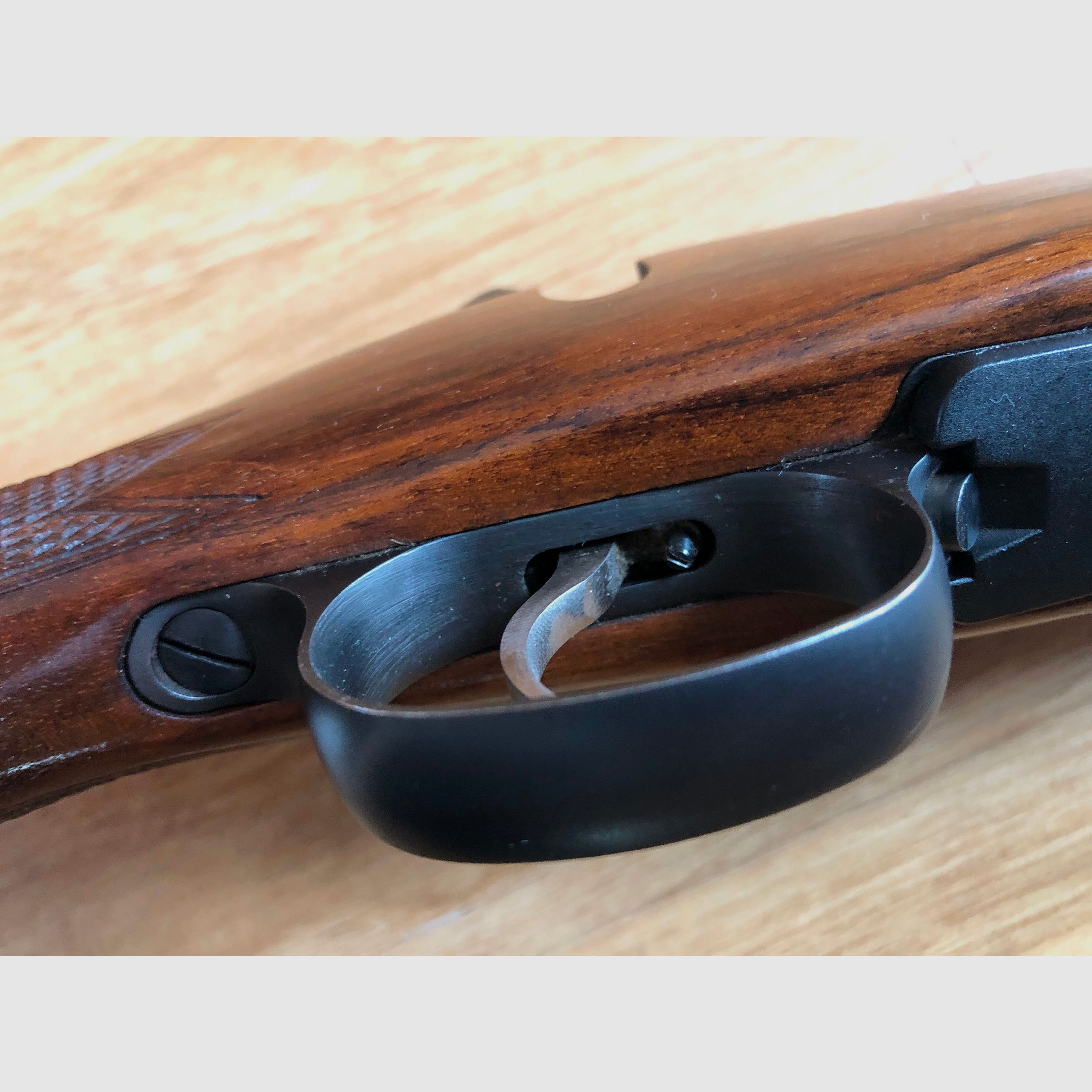 CZ 550 Repetierstutzen Kal. 30.06