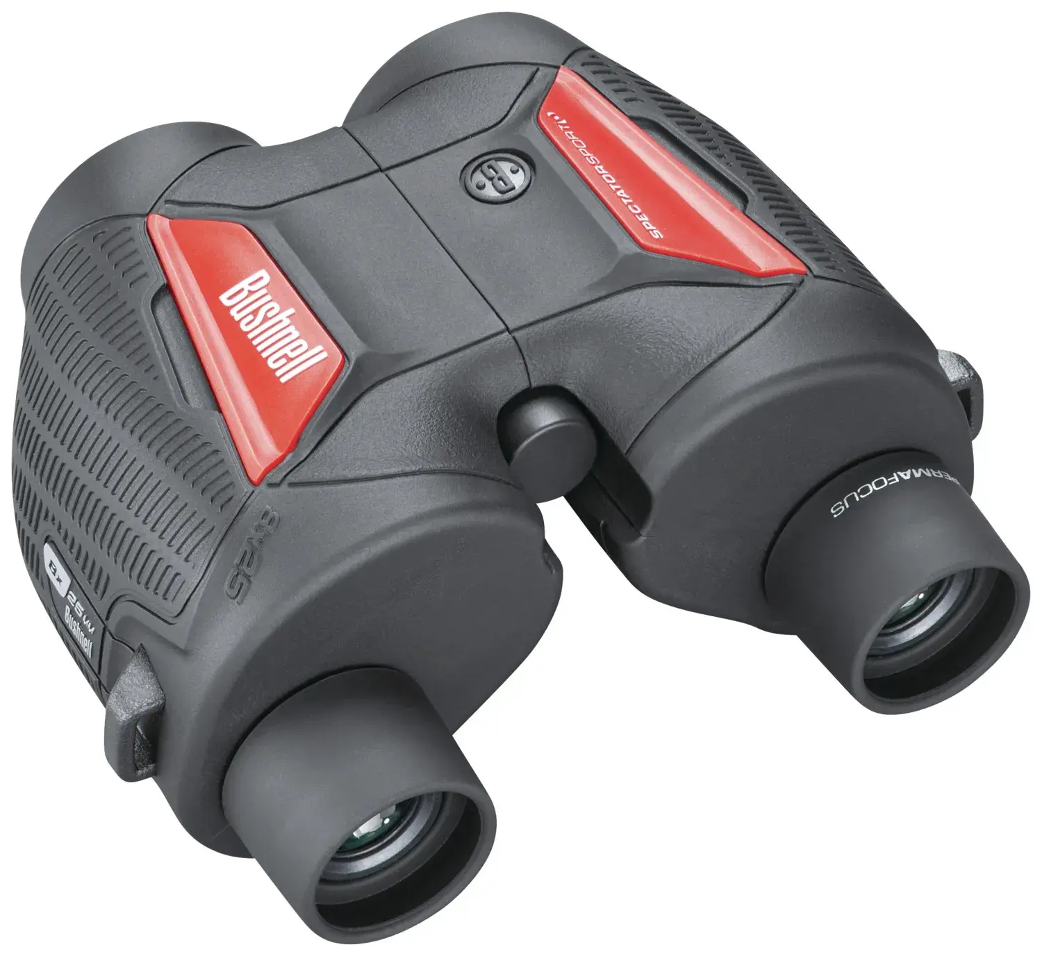 Bushnell Spectator Sport 8X25 Fernglas, Bild 4 von 6