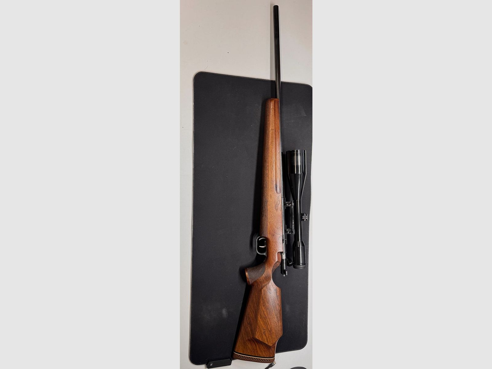 Jagdmacht Anschütz 1432 22.Hornet