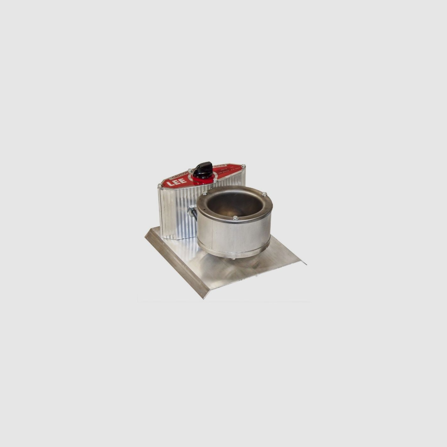 LEE PRECISION MELTER
