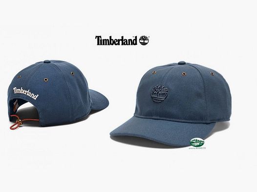 TIMBERLAND Hut Modern Heritage Blau