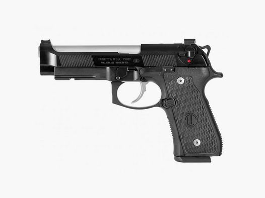 Pistolet Beretta 92 G Elite LTT kal. 9x19