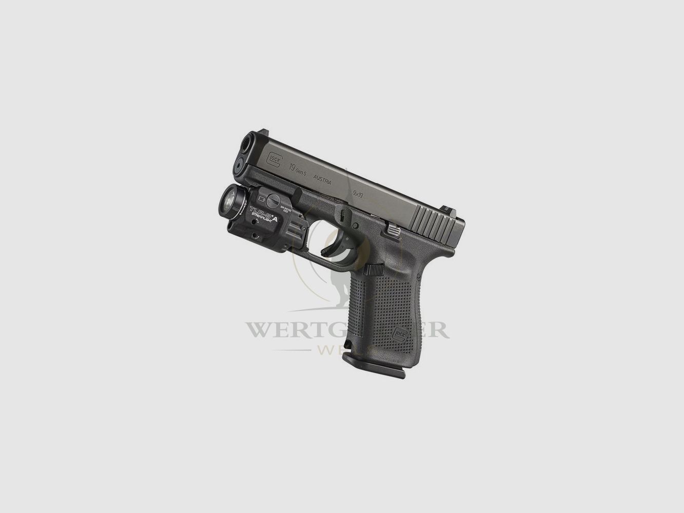 Streamlight TLR-8 A, Bild 3 von 3