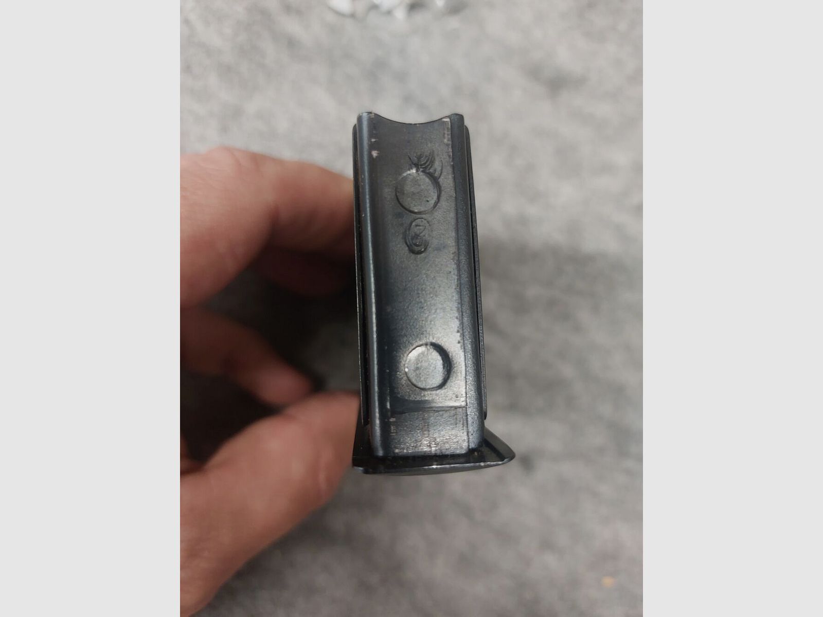 Steyr Mannlicher M - Luxus, Bild 2 von 8