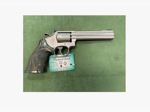 Smith & Wesson 617-1 .22lr
