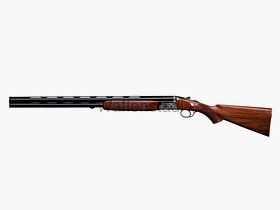 Antonio Zoli Columbus Gold