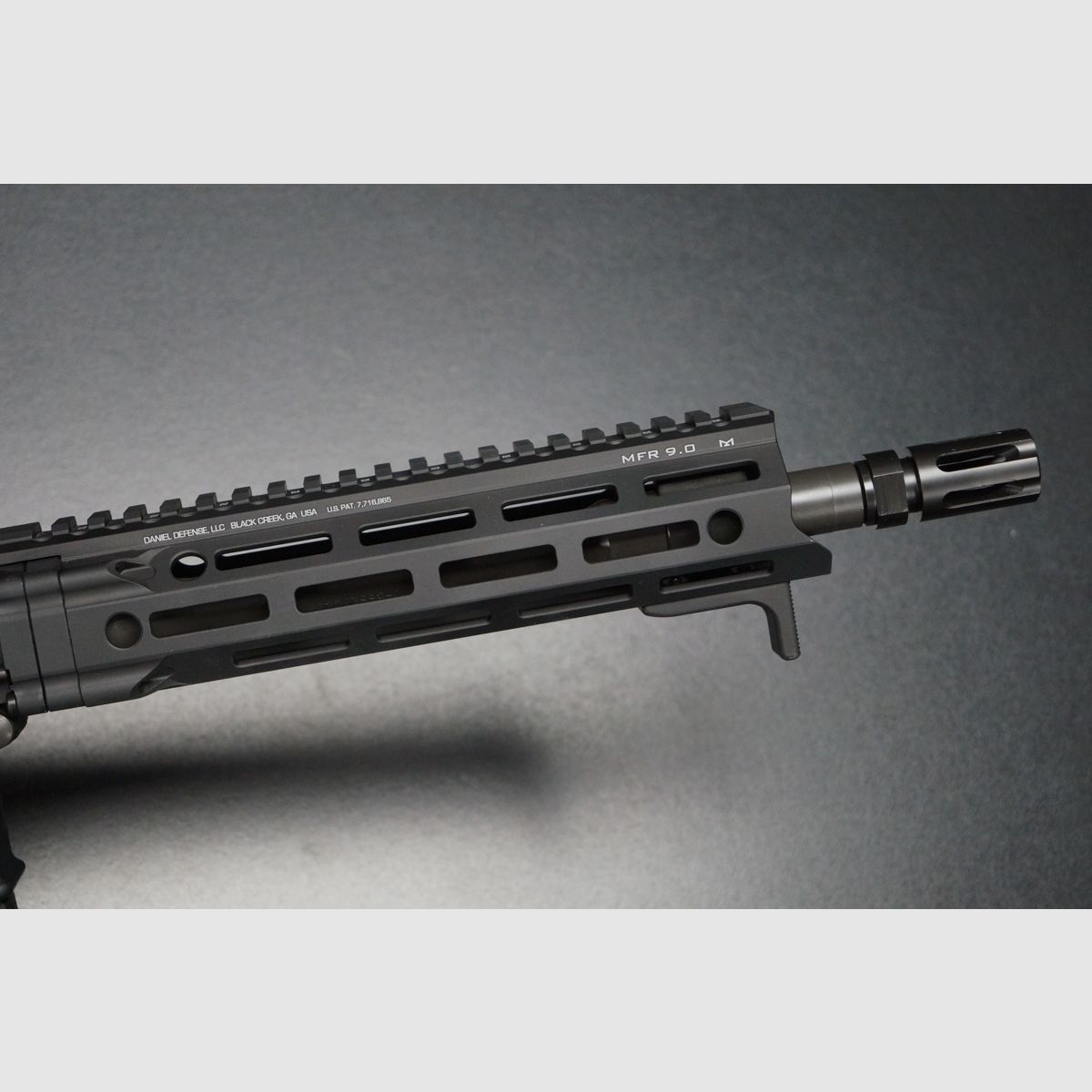 Daniel Defense DDM4 V7K (law tactical), Bild 2 von 6