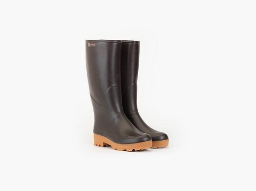 Botas Chambord Pro II ISO - Aigle. P 46
