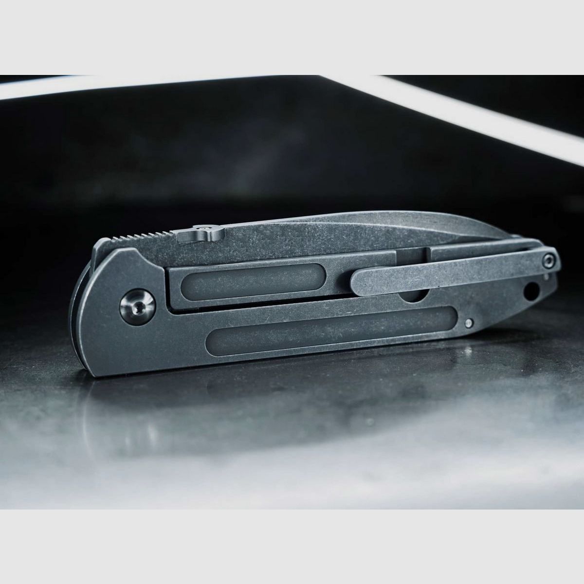 Böker Plus Evade coltello tascabile, Bild 8 von 14