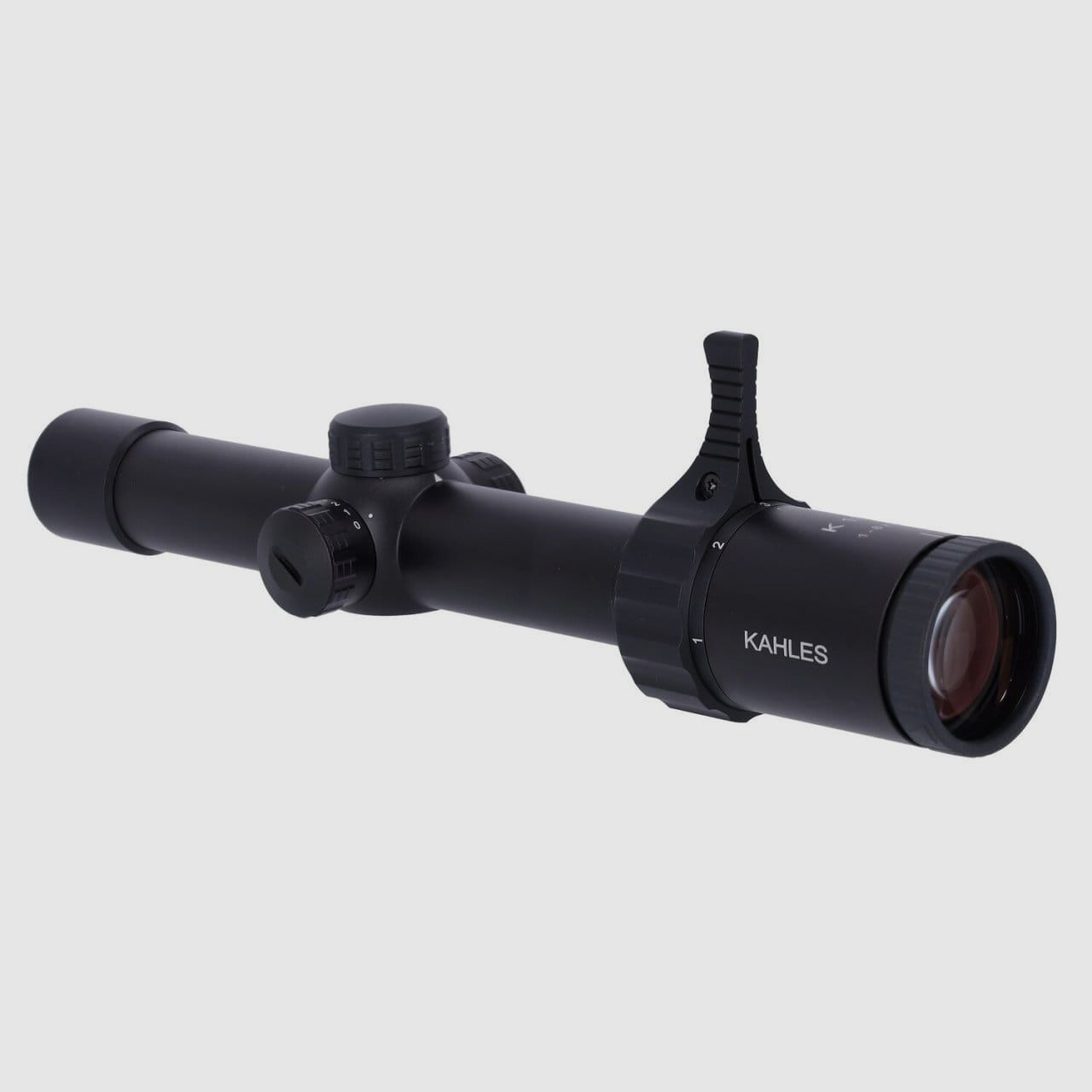 Kahles K18i 1-8x24 telescopio de mira