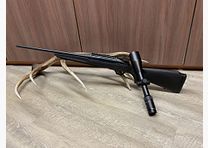 Beretta BRX-1, with Zeiss Conquest V4 3-12x56
