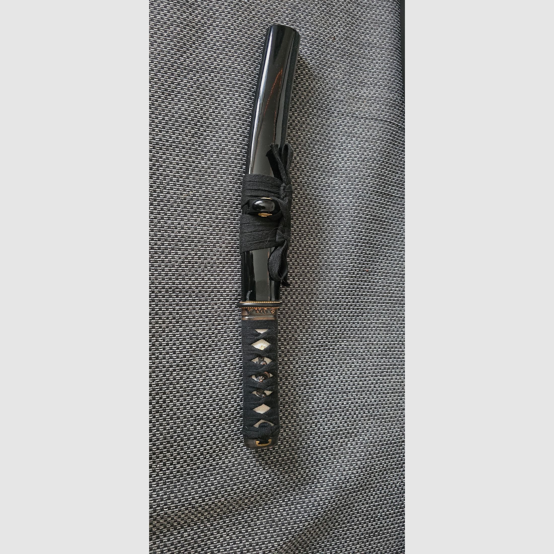 Katana 3er Set