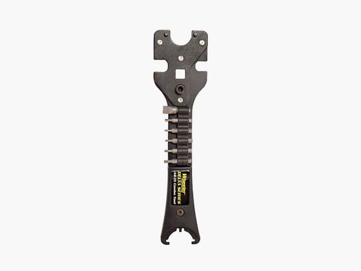 Wheeler AR15 wrench