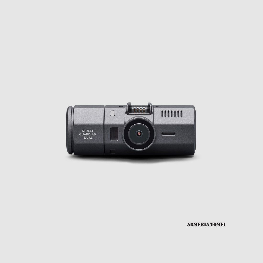 DASH CAM – MIDLAND – STREET GUARDIAN DUAL, Bild 1 von 6