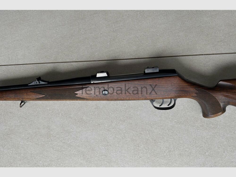 Voere Titan II .308Win