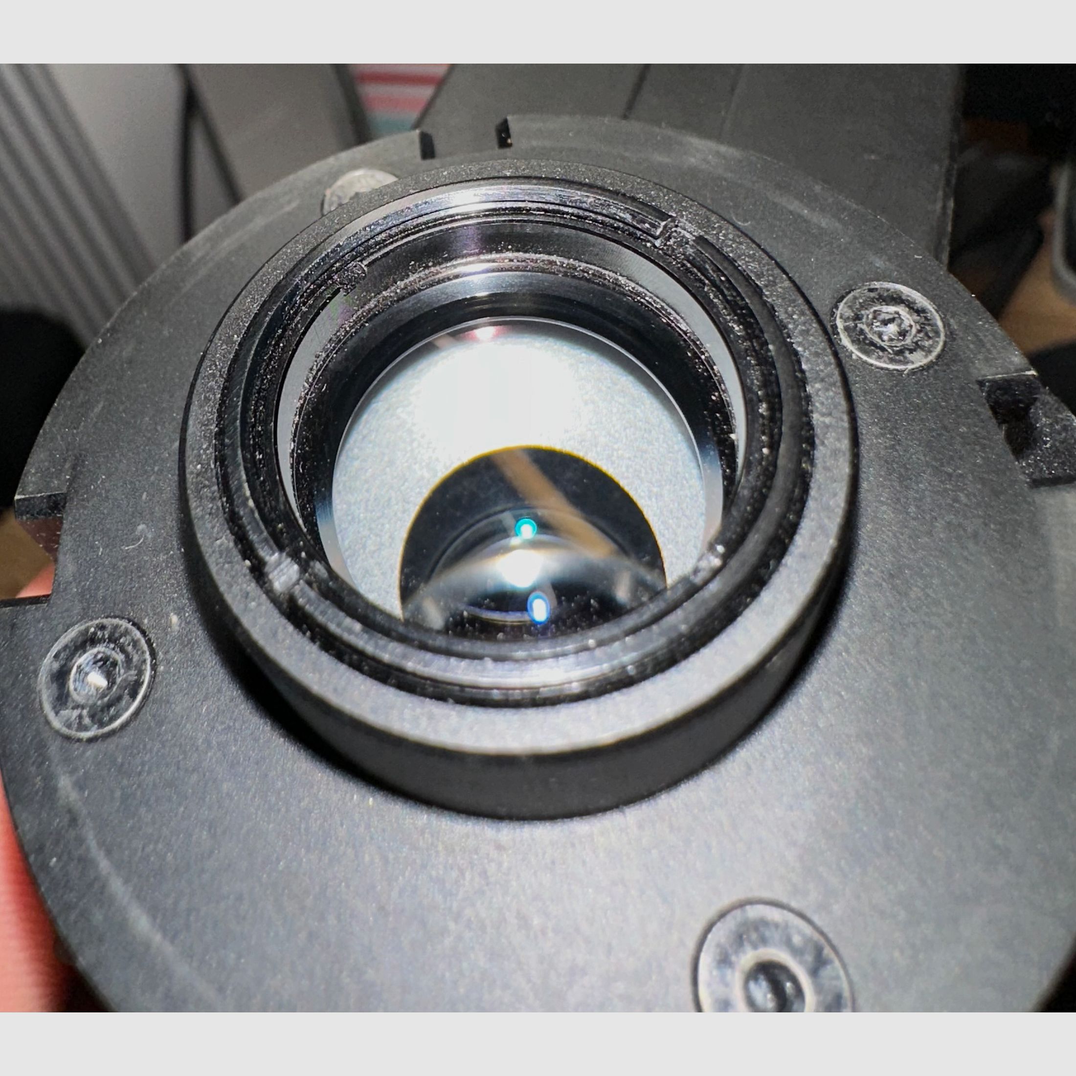 Pulsar Forward F455S - digitaal nachtkijktoestel