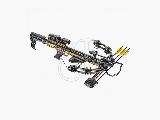 EK ARCHERY – KUSZA BLADE + 175Lbs. CM